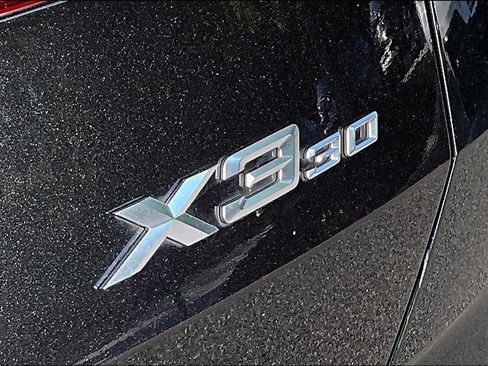 Used 2025 BMW X3 xDrive30i AWD/4WD image 32