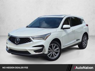 Used 2019 Acura RDX FWD w/ Technology Package video 1