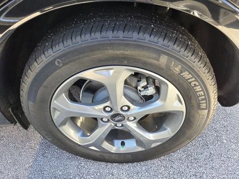 Used 2024 Ford Escape ST-Line w/ Tech Pack #1 image 10