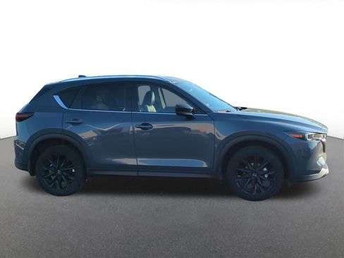 Used 2023 MAZDA CX-5 Carbon Edition AWD/4WD image 7