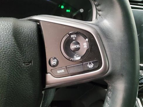 Certified 2020 Honda CR-V Touring image 31