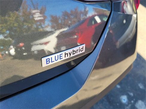 New 2026 Hyundai Elantra Blue image 10