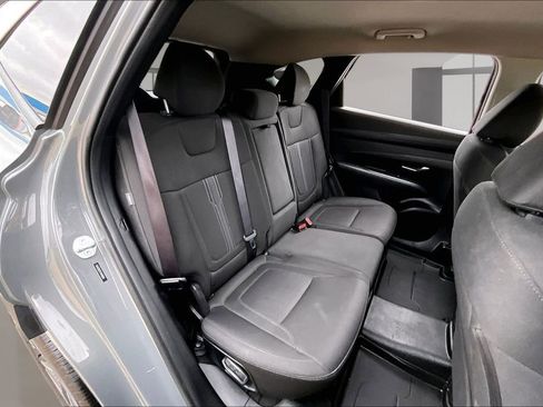 Used 2025 Hyundai Tucson SEL FWD image 26