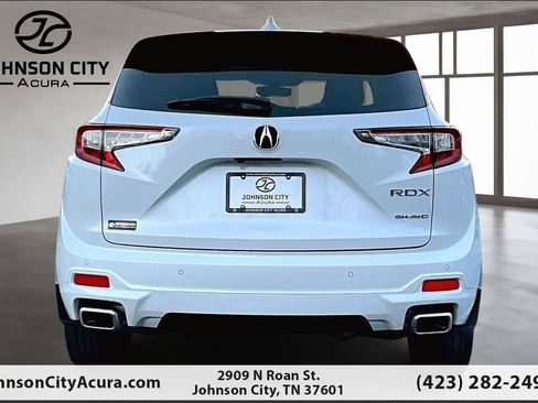 New 2026 Acura RDX SH-AWD w/ Advance Package image 5