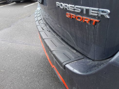 Used 2021 Subaru Forester Sport AWD/4WD image 44