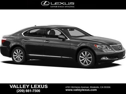 Used 2009 Lexus LS 460 L