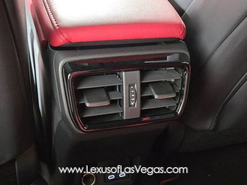 New 2026 Lexus NX 350 F Sport image 13