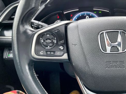 Used 2020 Honda Civic EX image 23