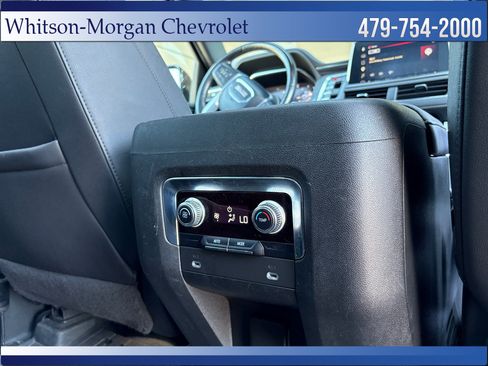 Used 2022 GMC Yukon SLT RWD image 42