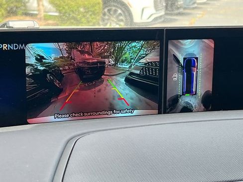 New 2026 Lincoln Navigator L Reserve w/ Jet Appearance Package image 25