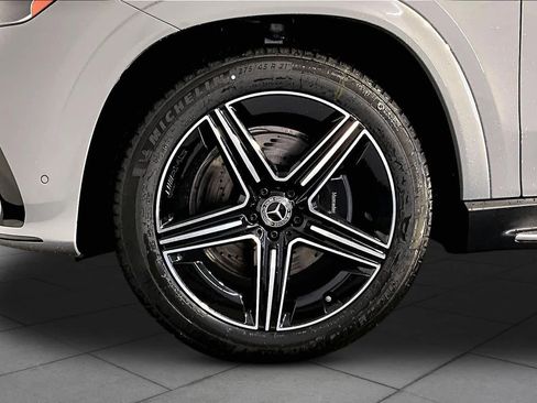 New 2026 Mercedes-Benz GLE 350 4MATIC image 17
