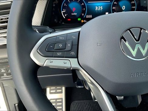 New 2025 Volkswagen Atlas Cross Sport SEL Premium R-Line image 18