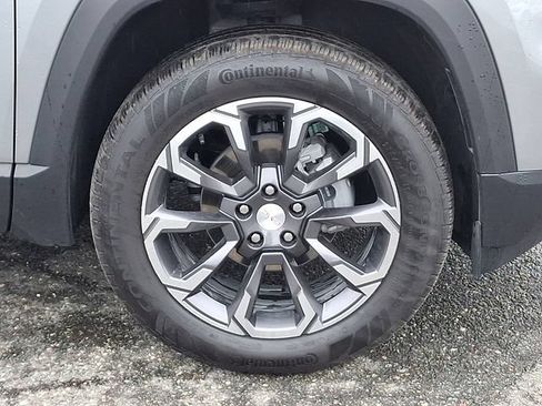 Used 2025 GMC Terrain Elevation w/ Elevation Premium Package AWD/4WD image 28