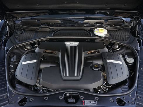 Used 2015 Bentley Continental GT V8 S image 18