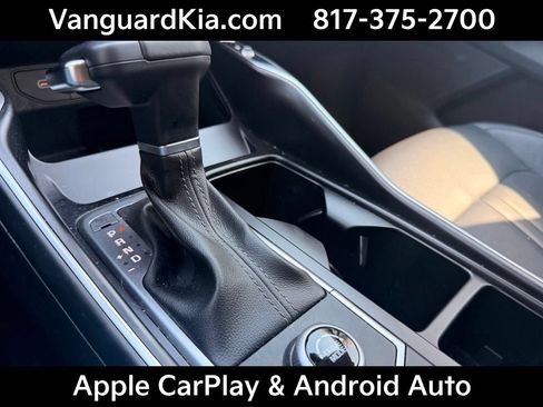 Certified 2025 Kia Sorento S w/ Panoramic Sunroof Package FWD image 24