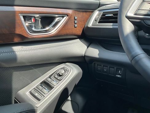 New 2025 Subaru Ascent Touring image 28