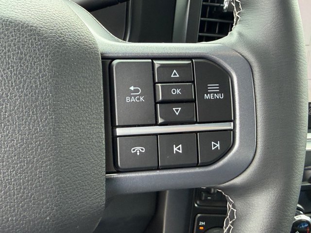 New 2026 Ford F250 Lariat w/ Lariat Premium Package AWD/4WD image 29