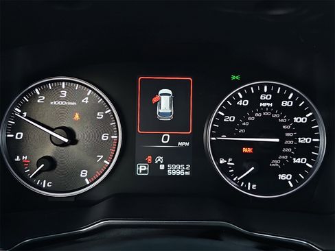 Used 2023 Subaru Outback Onyx Edition image 19