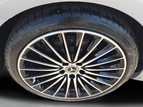 New 2026 Mercedes-Benz C 300 C 300 image 31
