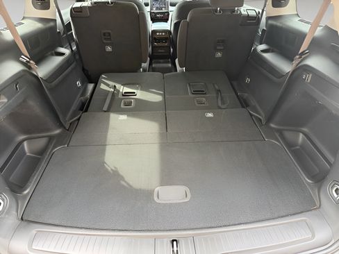 Used 2023 Jeep Grand Cherokee L Laredo AWD/4WD image 54