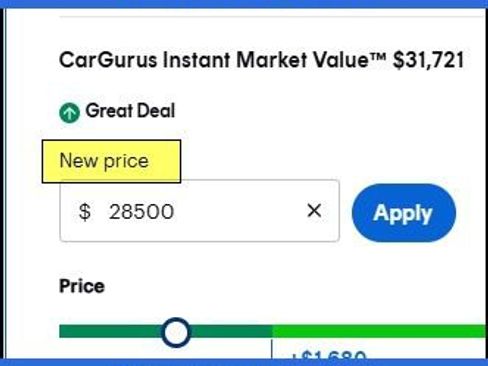 Used 2022 Honda Passport TrailSport image 9