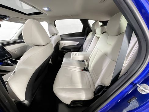 Used 2023 Hyundai Tucson SEL w/ Convenience Package image 24