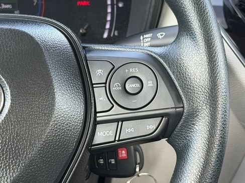 Certified 2026 Toyota Corolla Cross L FWD image 28