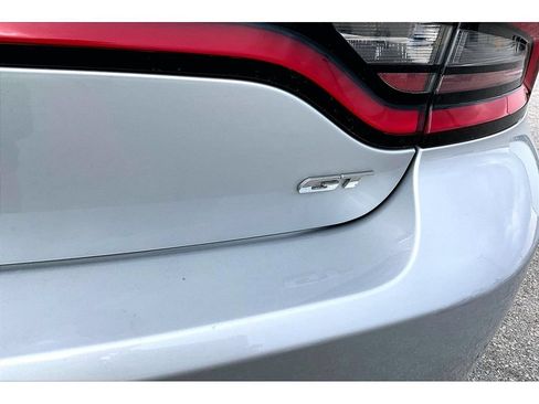 Certified 2022 Dodge Charger GT w/ Plus Group RWD image 38