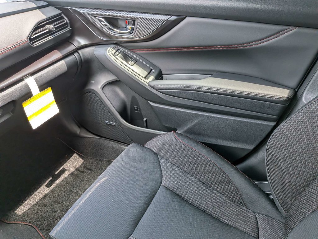 New 2026 Subaru WRX Premium w/ WRX Essentials Package AWD/4WD image 19
