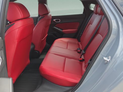 New 2026 Acura Integra A-Spec FWD image 11