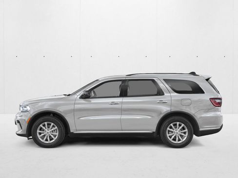 New 2026 Dodge Durango GT AWD/4WD image 3