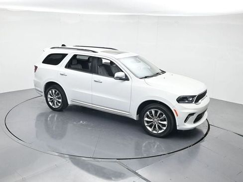 Used 2023 Dodge Durango Citadel AWD/4WD image 40