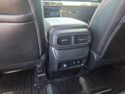 Used 2026 Honda Passport TrailSport image 22