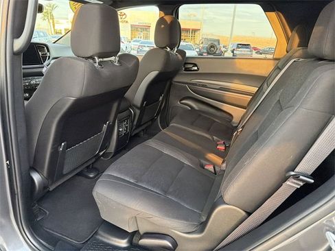 Used 2026 Dodge Durango GT w/ Trailer Tow Group IV image 29