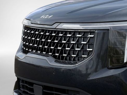 New 2026 Kia Carnival SX Prestige FWD image 12
