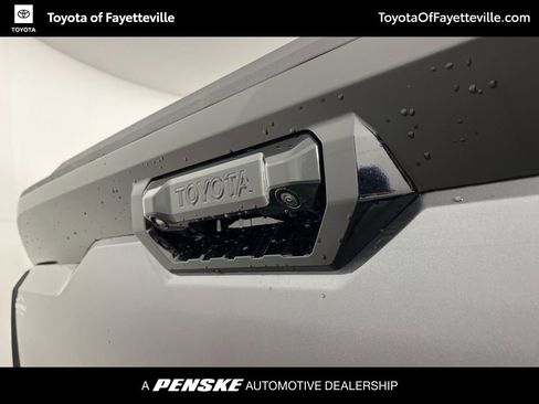 New 2026 Toyota Tundra Platinum AWD/4WD image 19