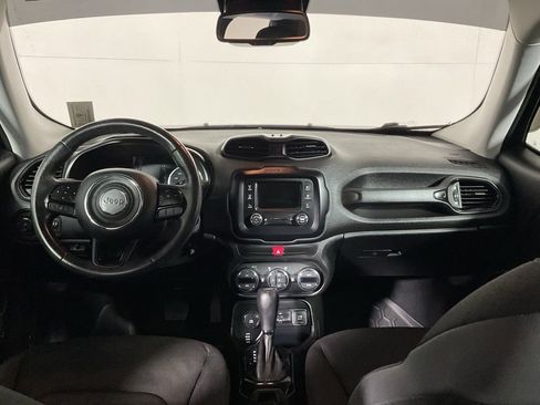 Used 2016 Jeep Renegade Latitude image 20