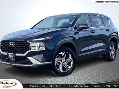 Used 2023 Hyundai Santa Fe SE