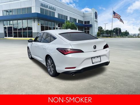 Used 2023 Acura Integra image 6
