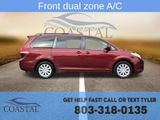 Used 2012 Toyota Sienna LE image 4