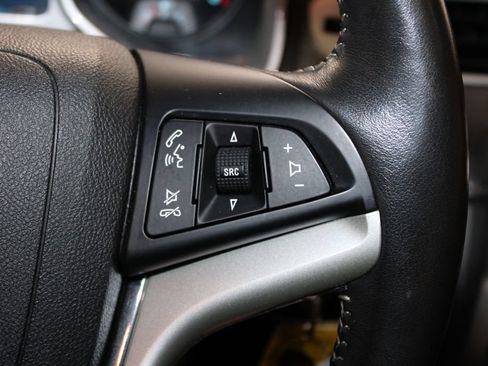 Used 2015 Chevrolet Camaro SS RWD image 31