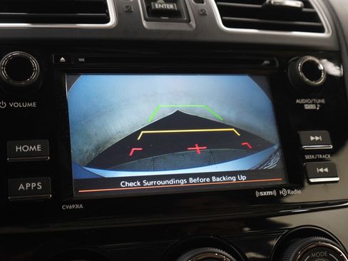 Used 2018 Subaru WRX AWD/4WD image 28