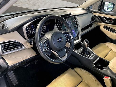 Used 2020 Subaru Legacy Limited AWD/4WD image 17