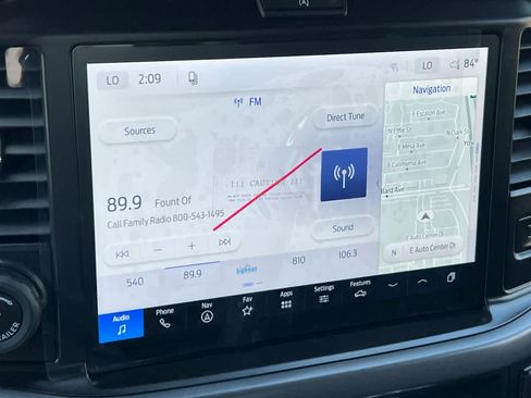 New 2026 Ford F150 XLT AWD/4WD image 18