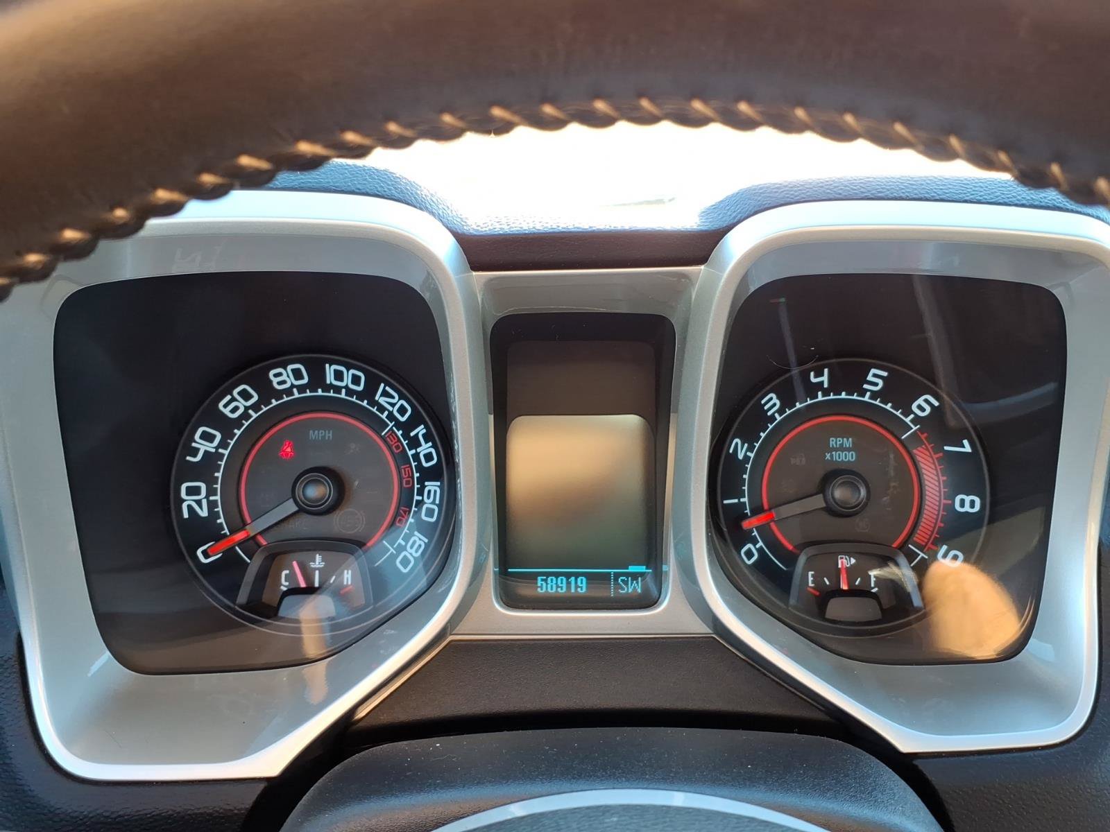 Used 2010 Chevrolet Camaro SS w/ RS Package RWD image 25