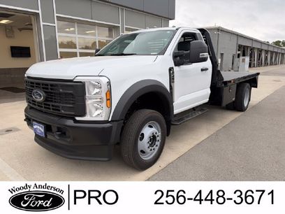 New 2026 Ford F450 XL