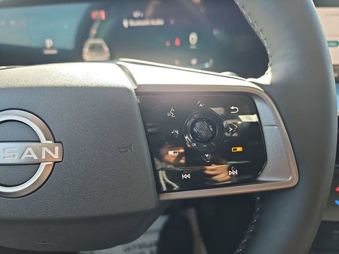 New 2026 Nissan Murano SL AWD/4WD image 22