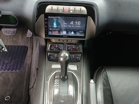 Used 2010 Chevrolet Camaro SS w/ RS Package image 16