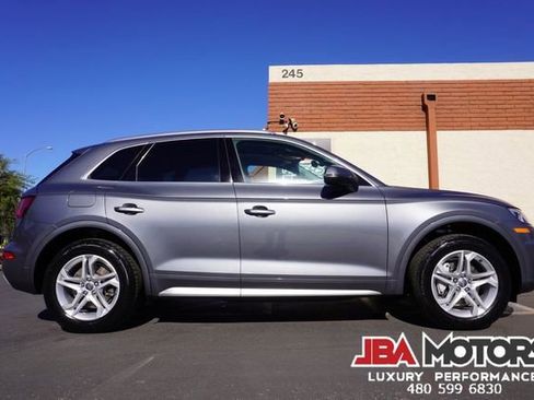 Used 2018 Audi Q5 2.0T Premium Plus w/ Premium Plus Package image 10