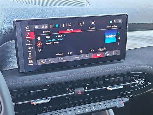 Used 2024 Alfa Romeo Tonale Veloce image 18